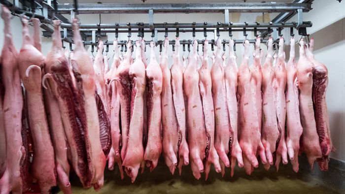 China: Antidumping-Untersuchung zu EU-Fleischimporten