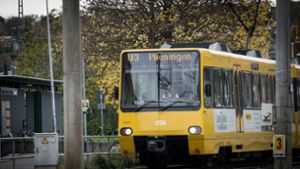 Stadtbahn-Linie U 3  fährt wieder uneingeschränkt