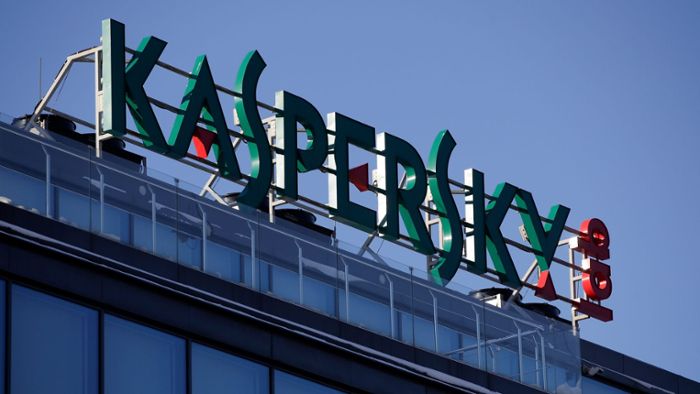 USA verbietet russische Antiviren-Software Kaspersky