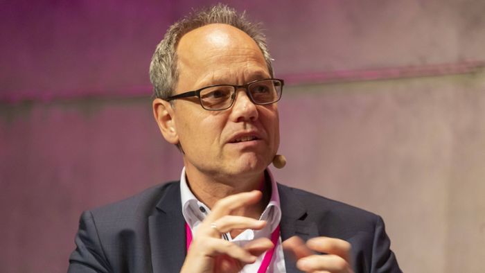 ARD-Chef    Gniffke: „Pocher passt nicht ins öffentlich-rechtliche Programm“