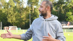 Fußball-Landesliga: Stuttgarter Teams: Weilimdorf angelt sich einen Fellbacher und einen Ex-Kickers-Spieler
