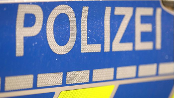 21-Jähriger in Unterführung in Nellingen überfallen
