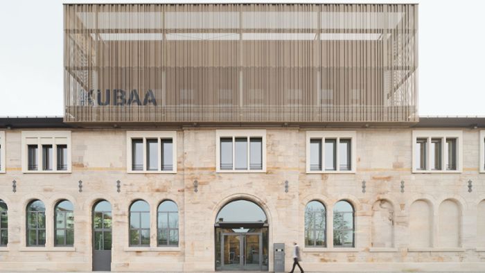 Stuttgarter Architekten erfolgreich beim Preis für beste Umbauten im Land