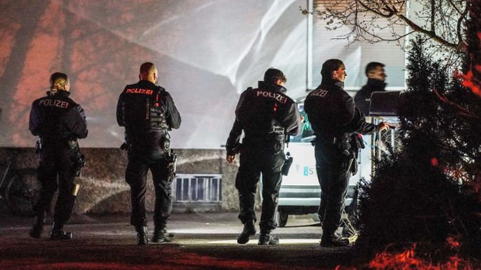 Bandenkrieg in Region Stuttgart: Manche haben sich von den Straßenkriegern losgesagt