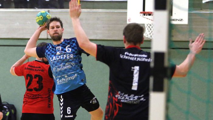 Aus drei Handball-Clubs entsteht HT Heckengäu