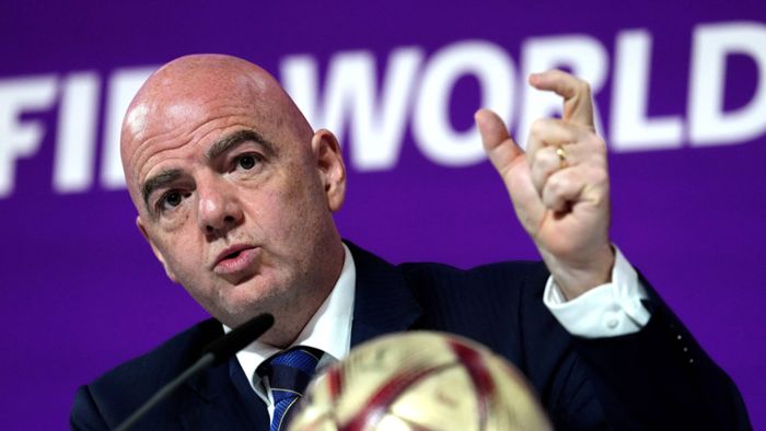 FIFA: Wo findet die WM 2026 statt?