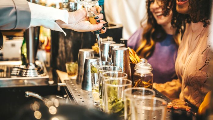 Batanga – Der Cocktail für den Sommer 2024