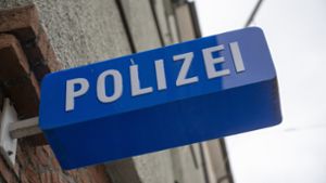 Stuttgart-West: 53-Jähriger ausgeraubt –  Zeugen gesucht
