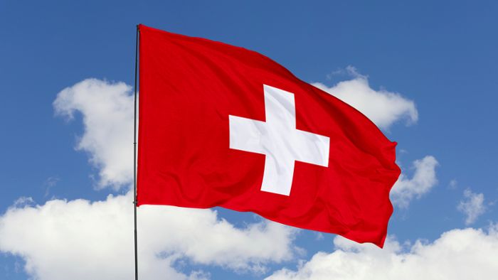 Warum steht SUI für die Schweiz?