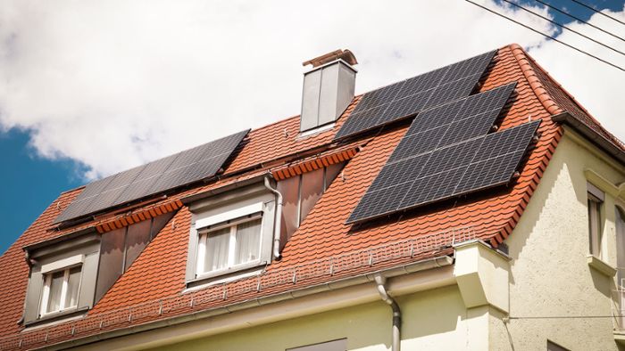 Was das Solarpaket den Stuttgartern bringt