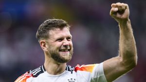 VfB laut Medienbericht an BVB-Stürmer Niclas Füllkrug interessiert