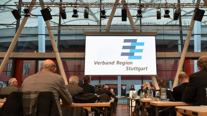 Regionalwahlergebnis: CDU ist klare Gewinnerin in der Region