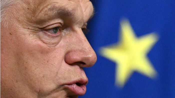 Brüsseler Zeitspiel und politische Leitplanken für Ungarn