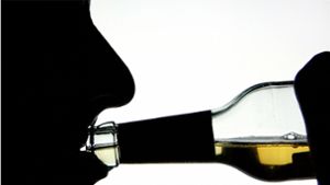 Molke-Gel gegen Kater durch Alkohol?