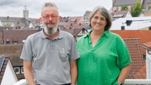 Kommunalwahl am 9. Juni im Kreis Böblingen: Grün, rot oder schwarz in einer Familie
