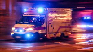 Stuttgarter Rotlichtviertel: 51-Jähriger auf Toilette schwer verletzt