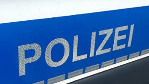 Stuttgart-Degerloch: Frau sexuell belästigt –  Zeugen gesucht
