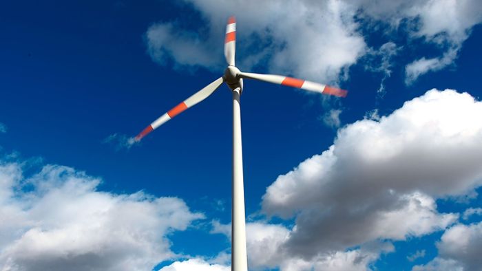 Petition fordert: Windpark soll in Bürgerhand