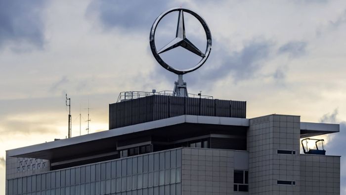 Entgeltgleichheit: Mercedes muss zahlen