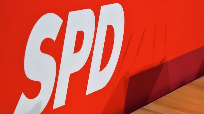 SPD-Abgeordnete gründen Gruppe „links und frei“