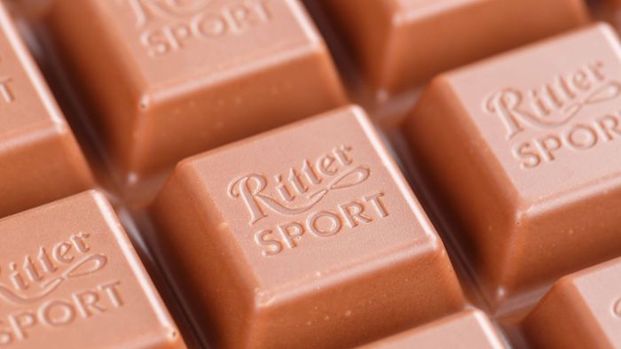 Schokolade aus Waldenbuch: Bei Kaufland gibt es wieder Ritter Sport