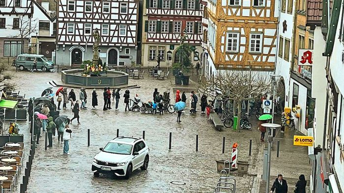 Bürgeramt-Chaos in Leonberg: Besserung nach den Wahlen?