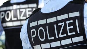 Verletzte in Ostfildern: 18-Jähriger feuert Schreckschüsse ab