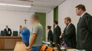 Kunstfälscher-Prozess: Vater-Sohn-Duo schweigt vor Gericht