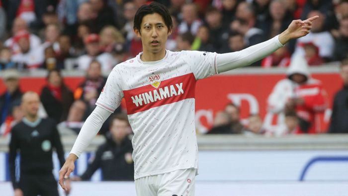 Wechsel von Hiroki Ito nach München fix – so reagiert der VfB