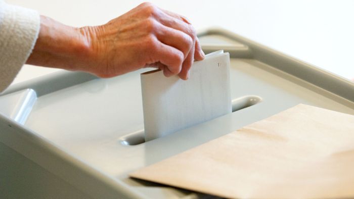 Wahlbeteiligung in Kroatien am niedrigsten